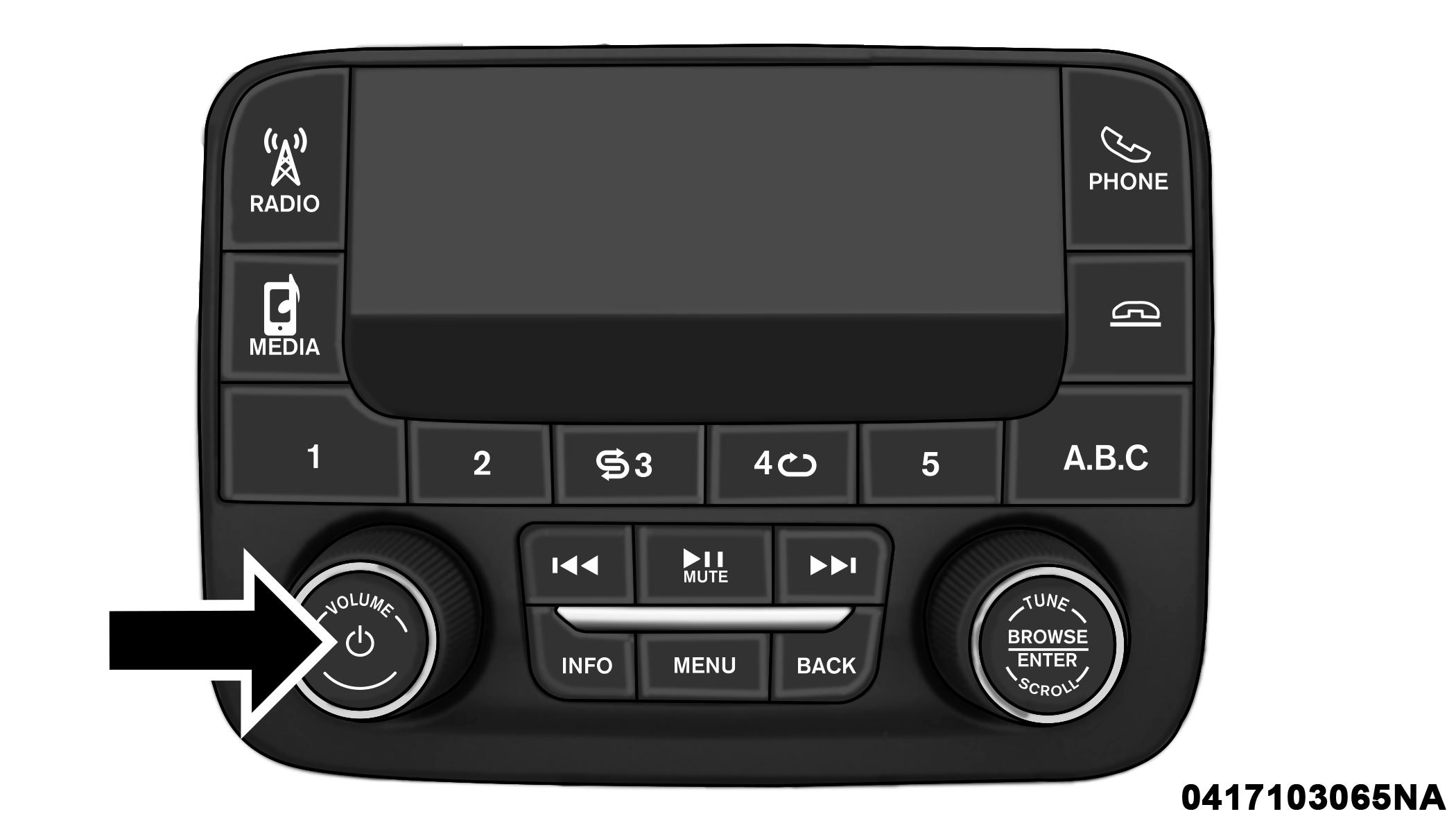 uconnect jeep manual